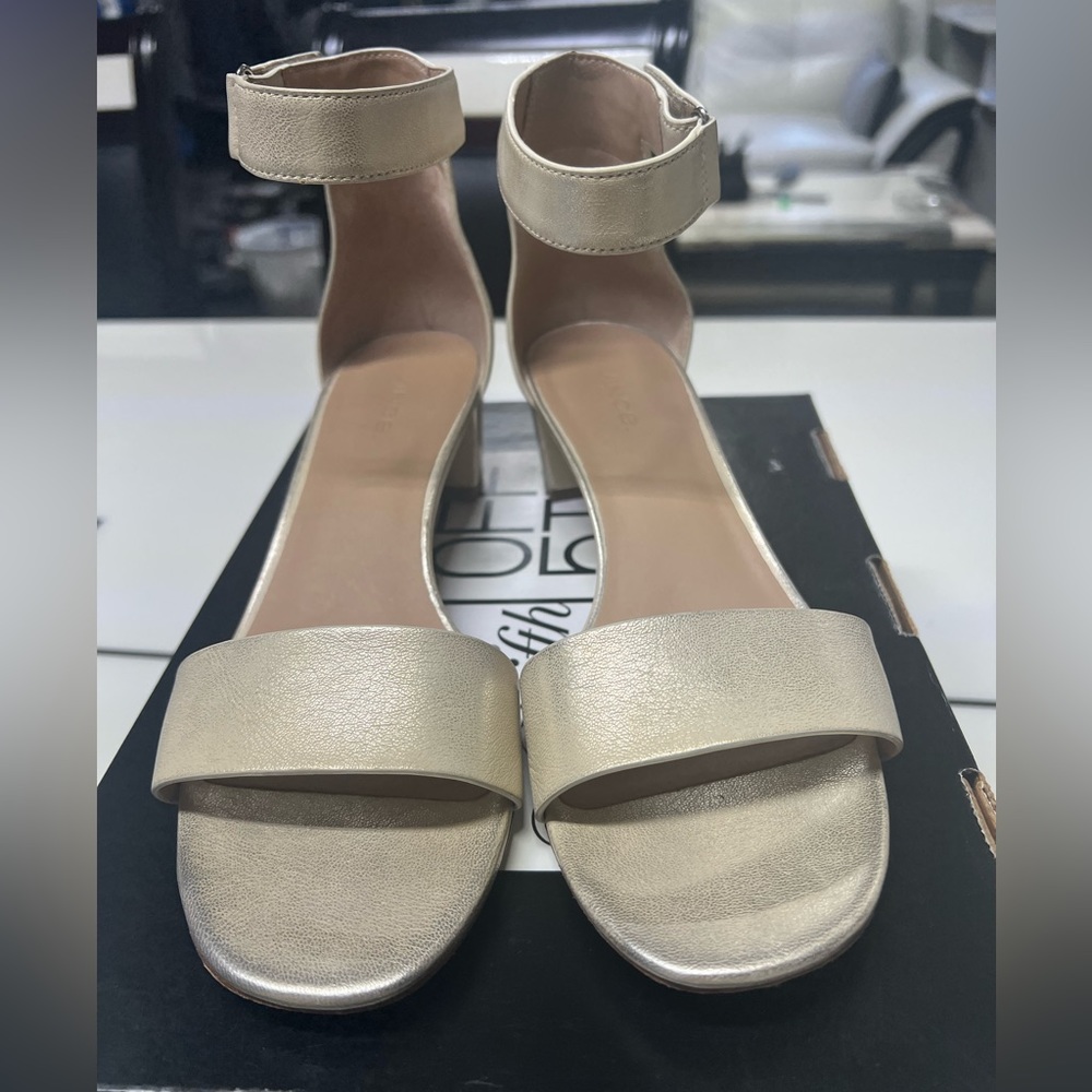 Vince Shoes